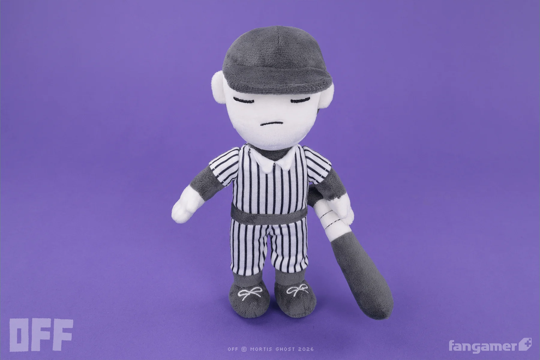The Batter Plush - Image 4