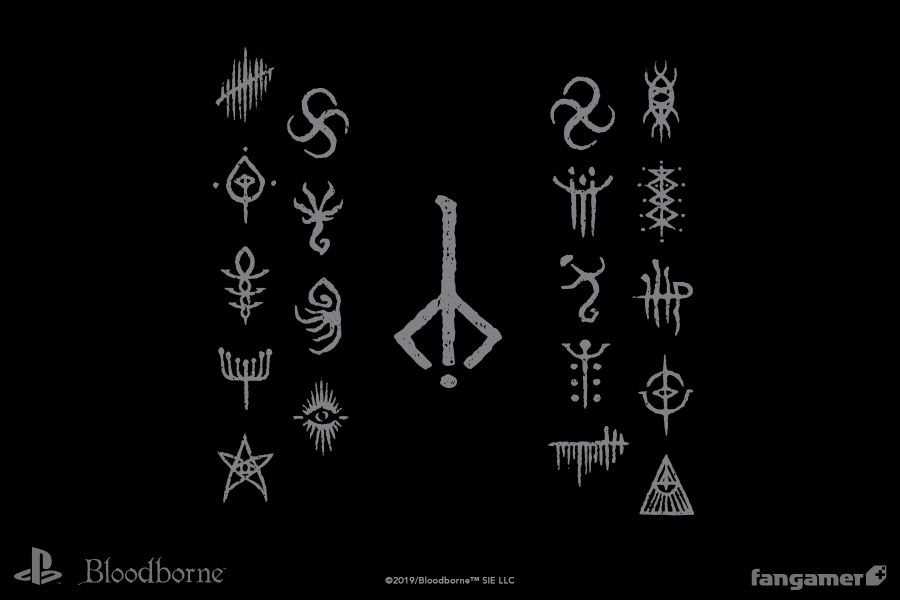 Caryll Runes Long-Sleeved Shirt - Image 5