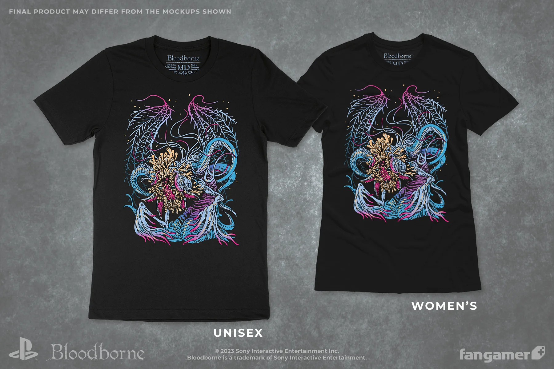 Daughter of the Cosmos - Image 3