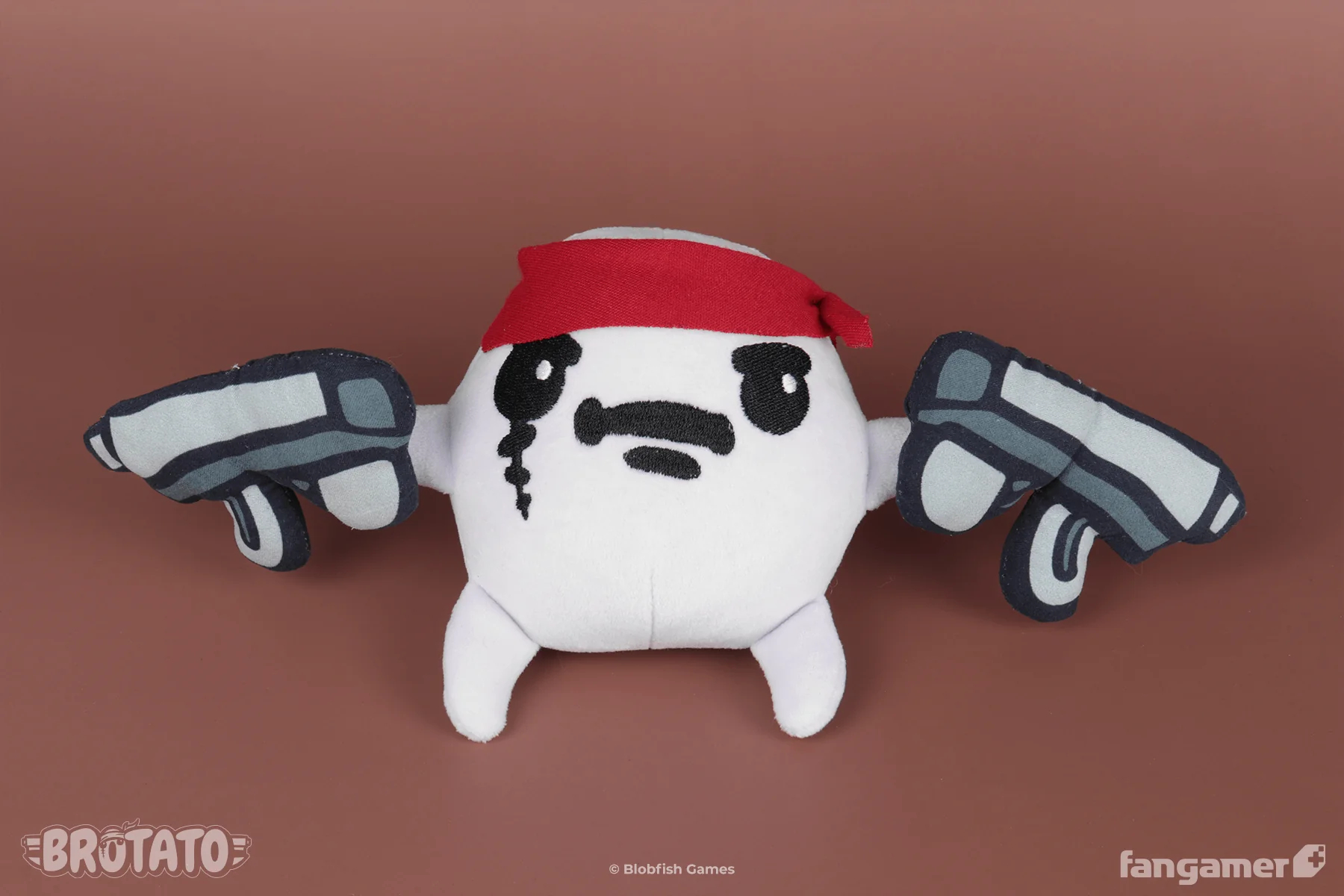 Brotato Plush - Image 4