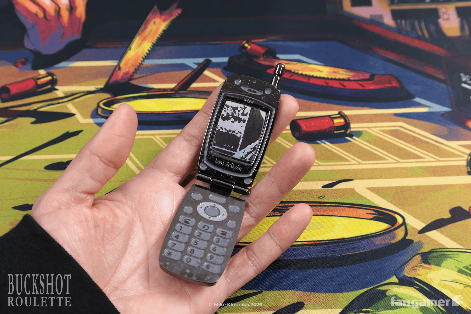 Burner Phone Pin - Image 8