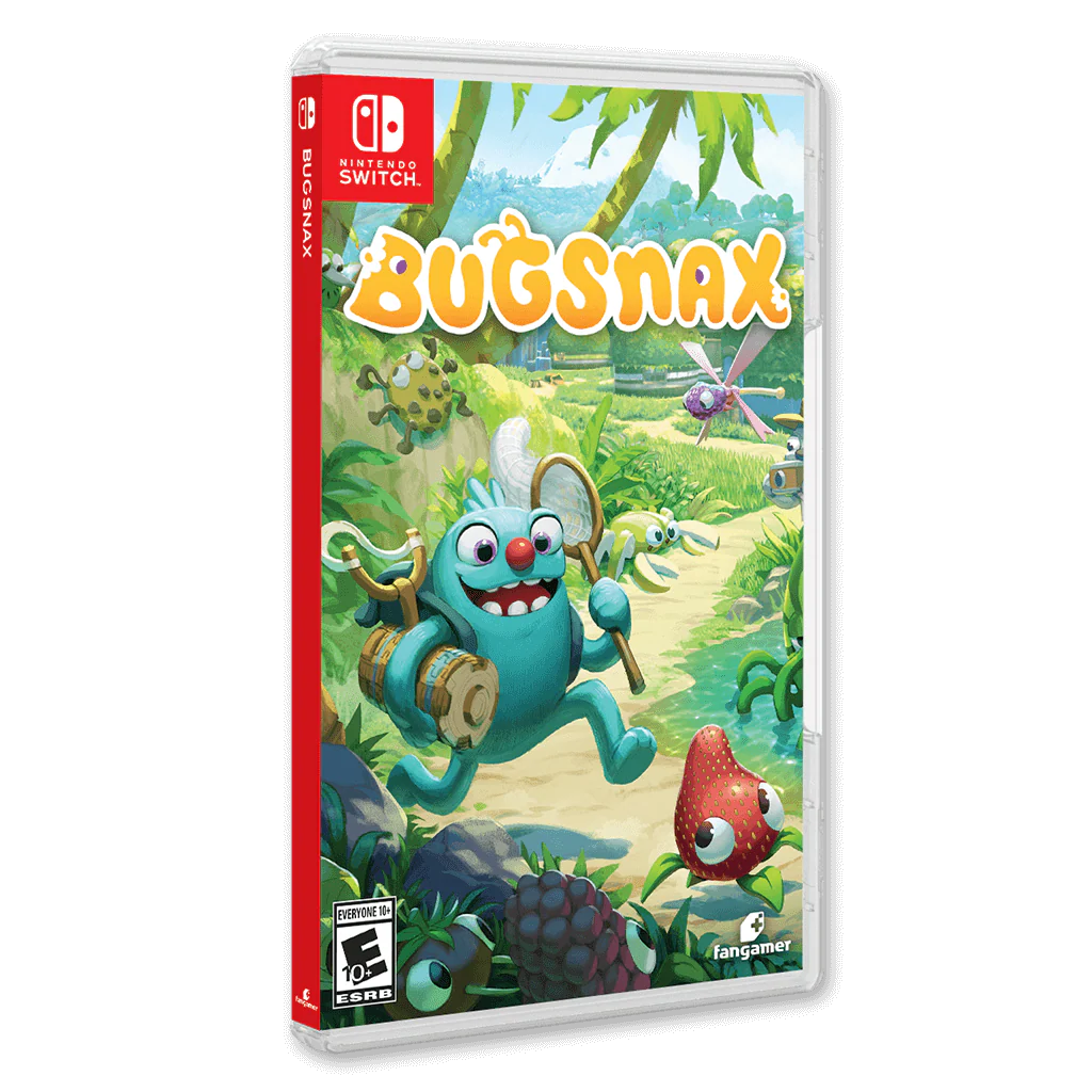 Bugsnax for Nintendo Switch™ - Image 2