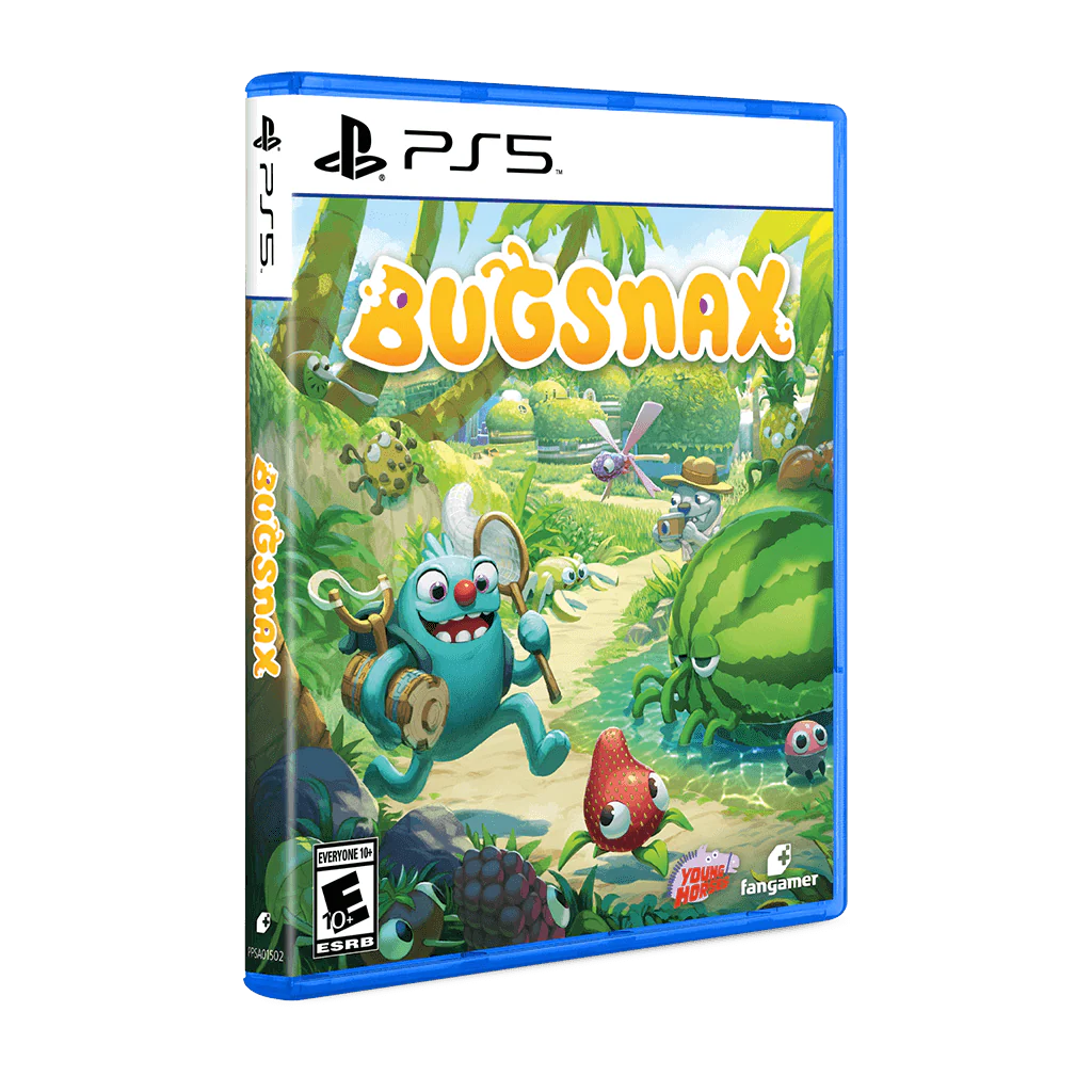 Bugsnax for PlayStation 5 - Image 2