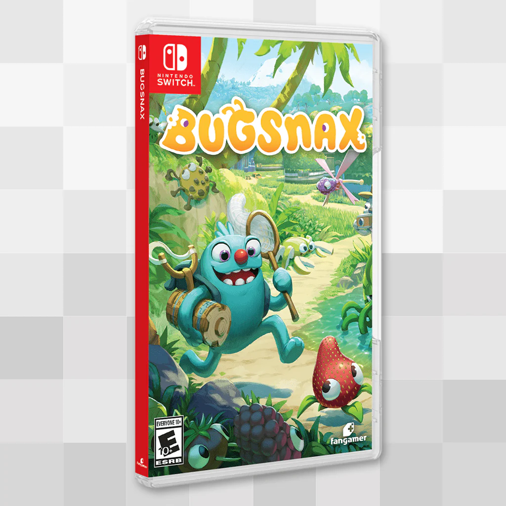 Bugsnax for PlayStation 5 and PlayStation 4 - Image 3