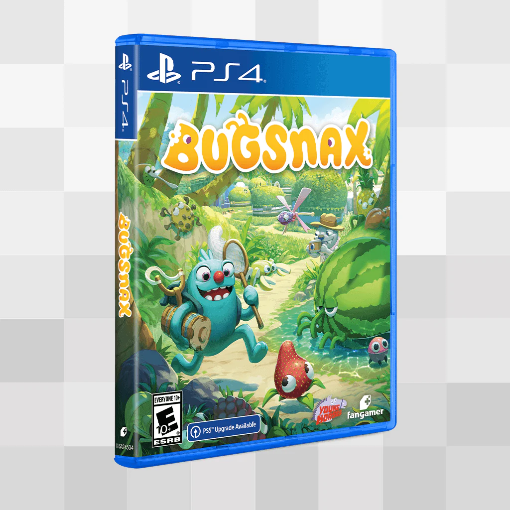 Bugsnax for PlayStation 5 and PlayStation 4 - Image 7