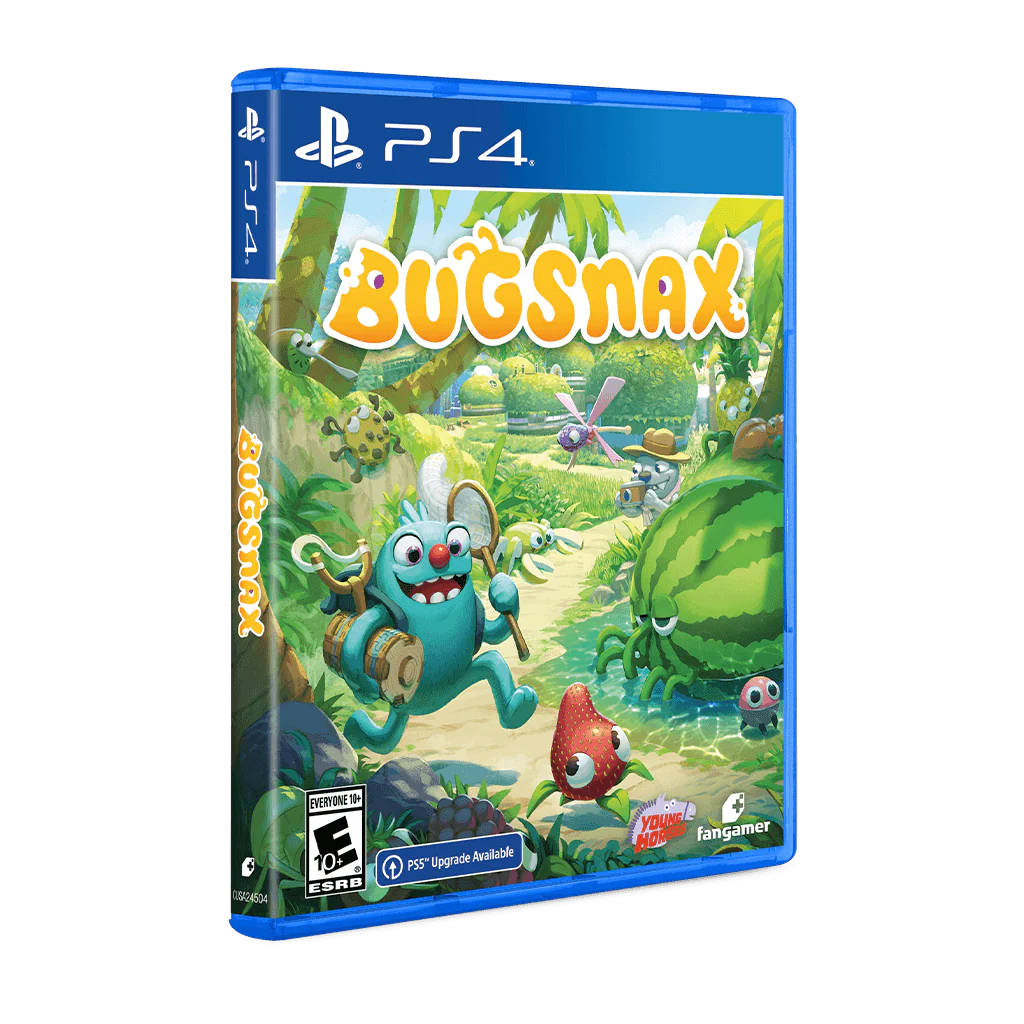 Bugsnax for PlayStation 5 and PlayStation 4 - Image 8