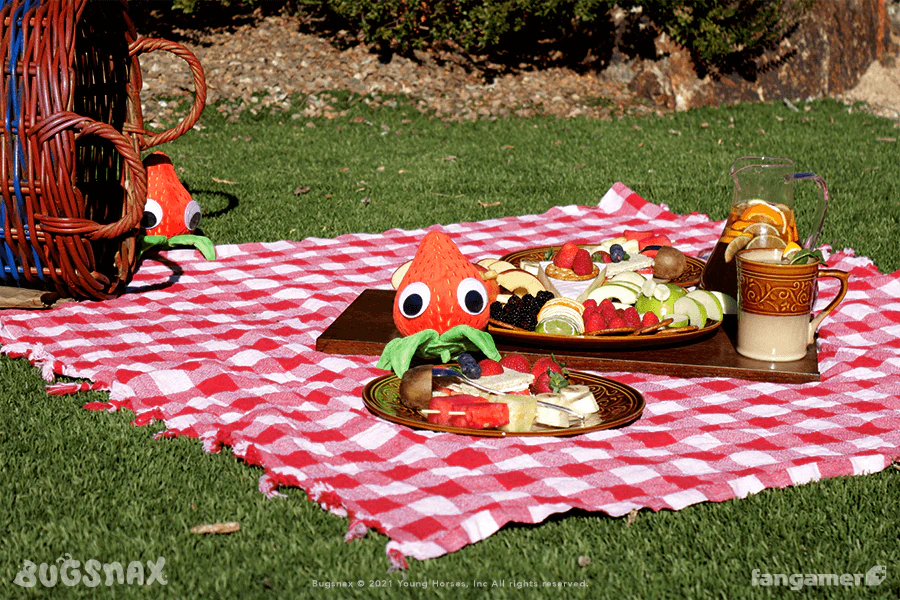 Strabby Plush - Image 6
