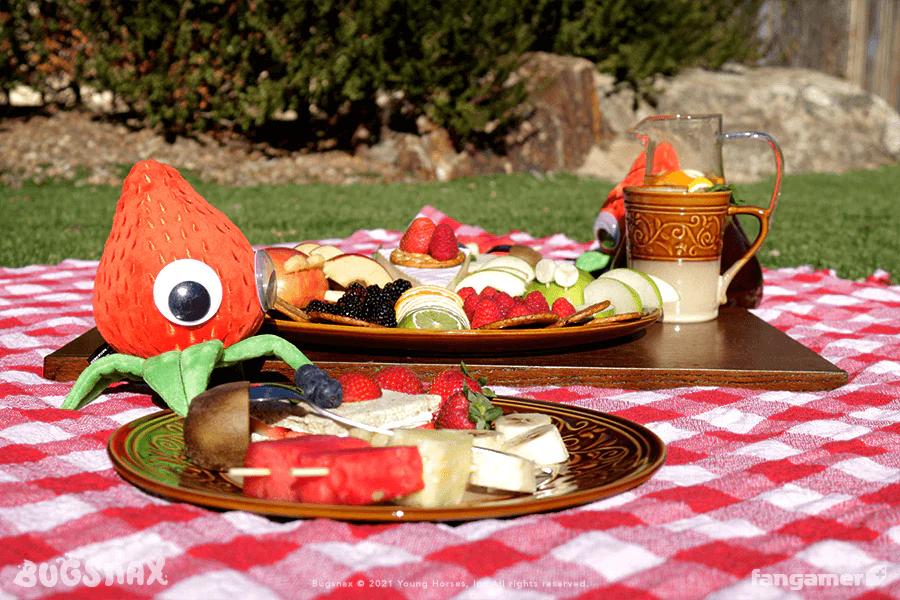 Strabby Plush - Image 7