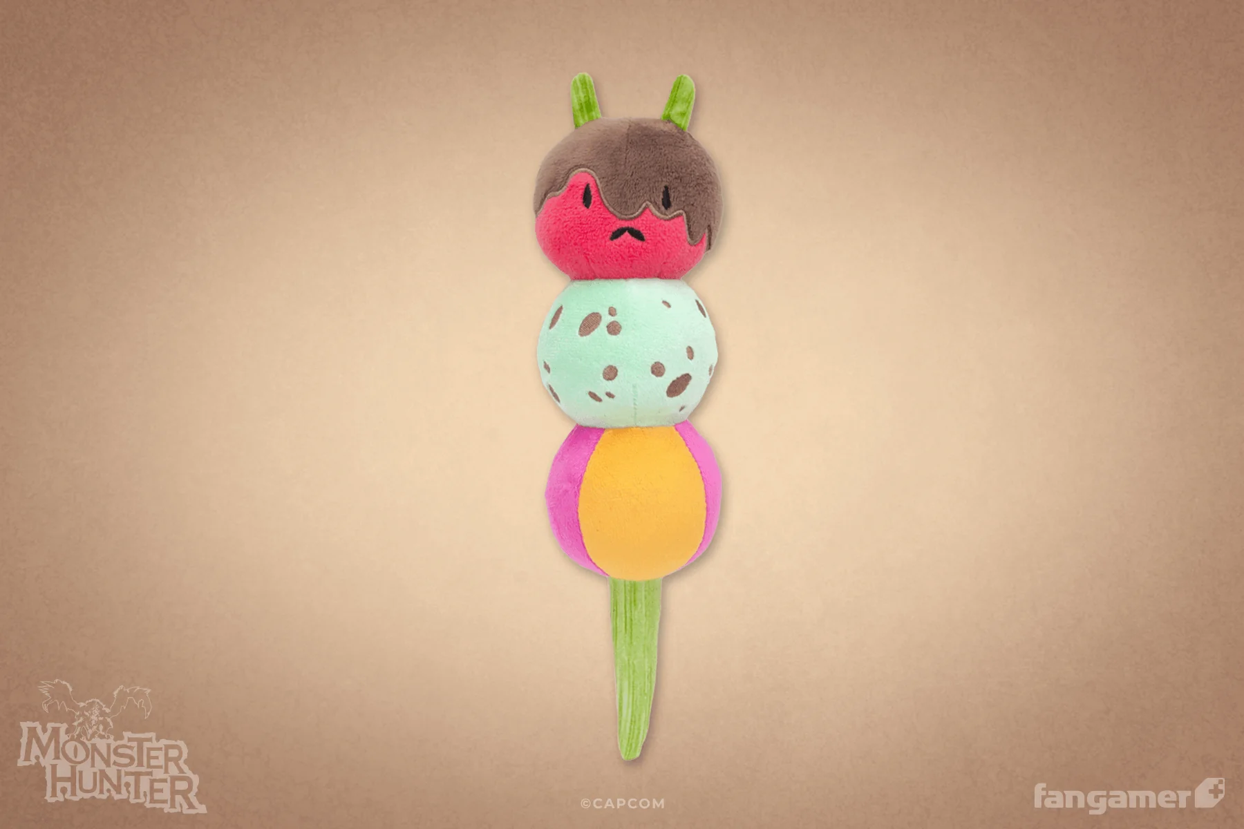 Bunny Dango Plush - Image 3