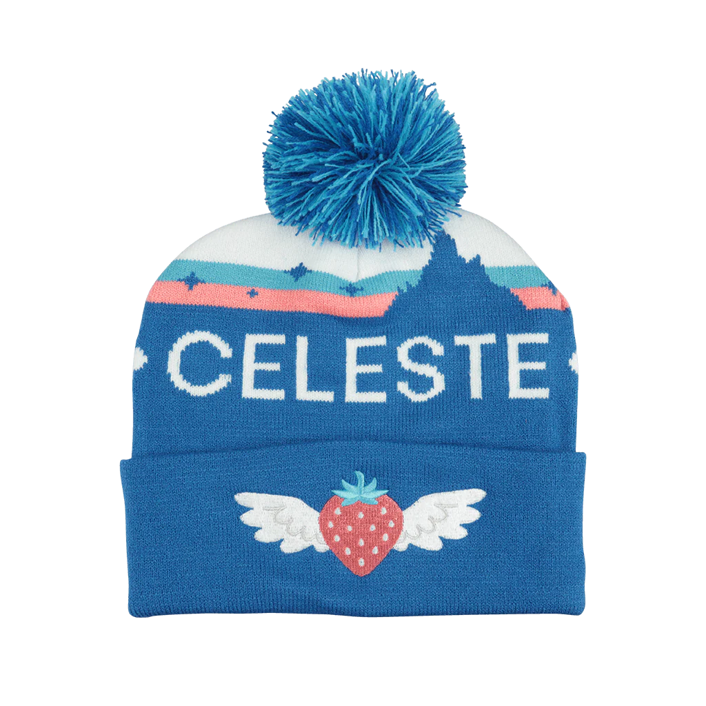 Celeste Beanie - Image 2