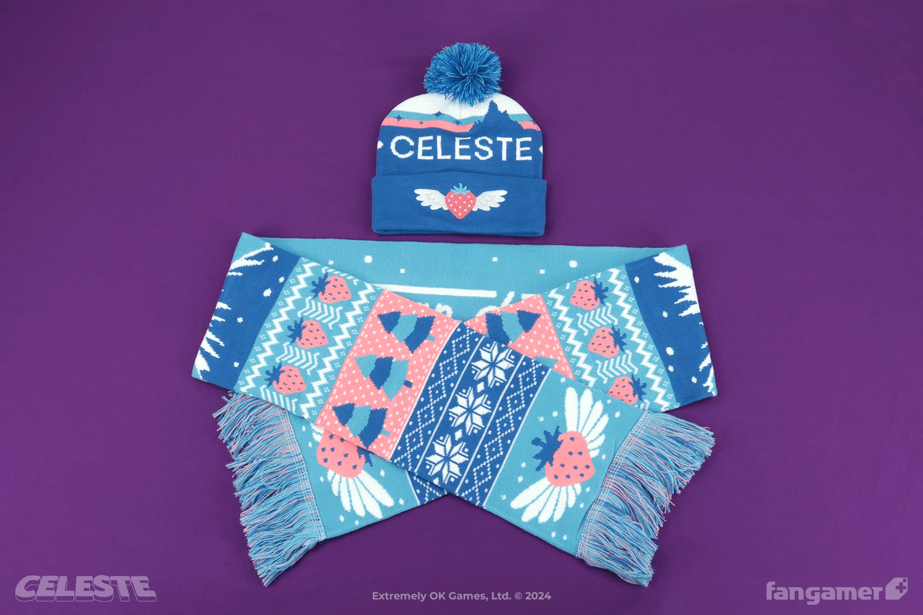Celeste Beanie - Image 7