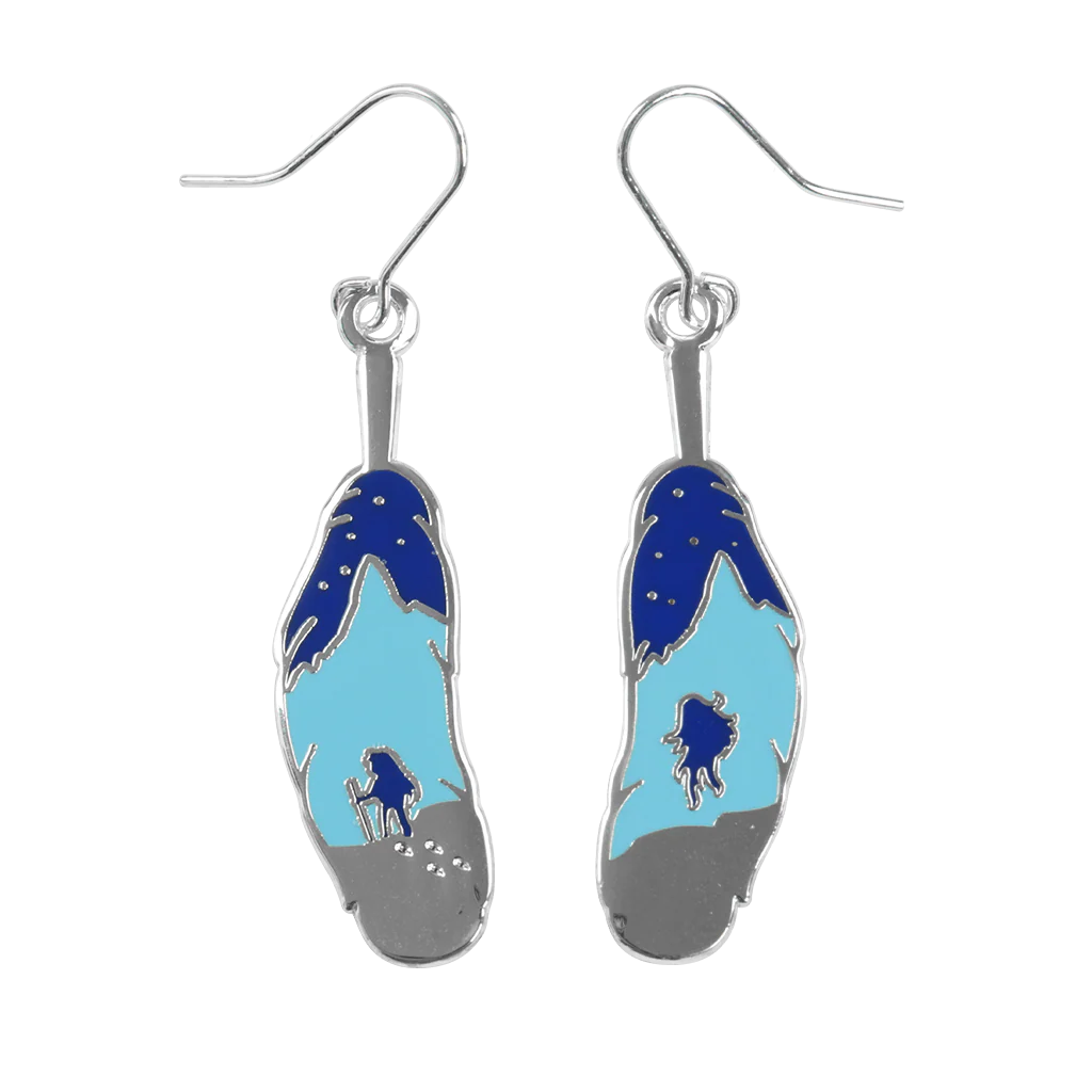 Celeste Earrings - Image 2