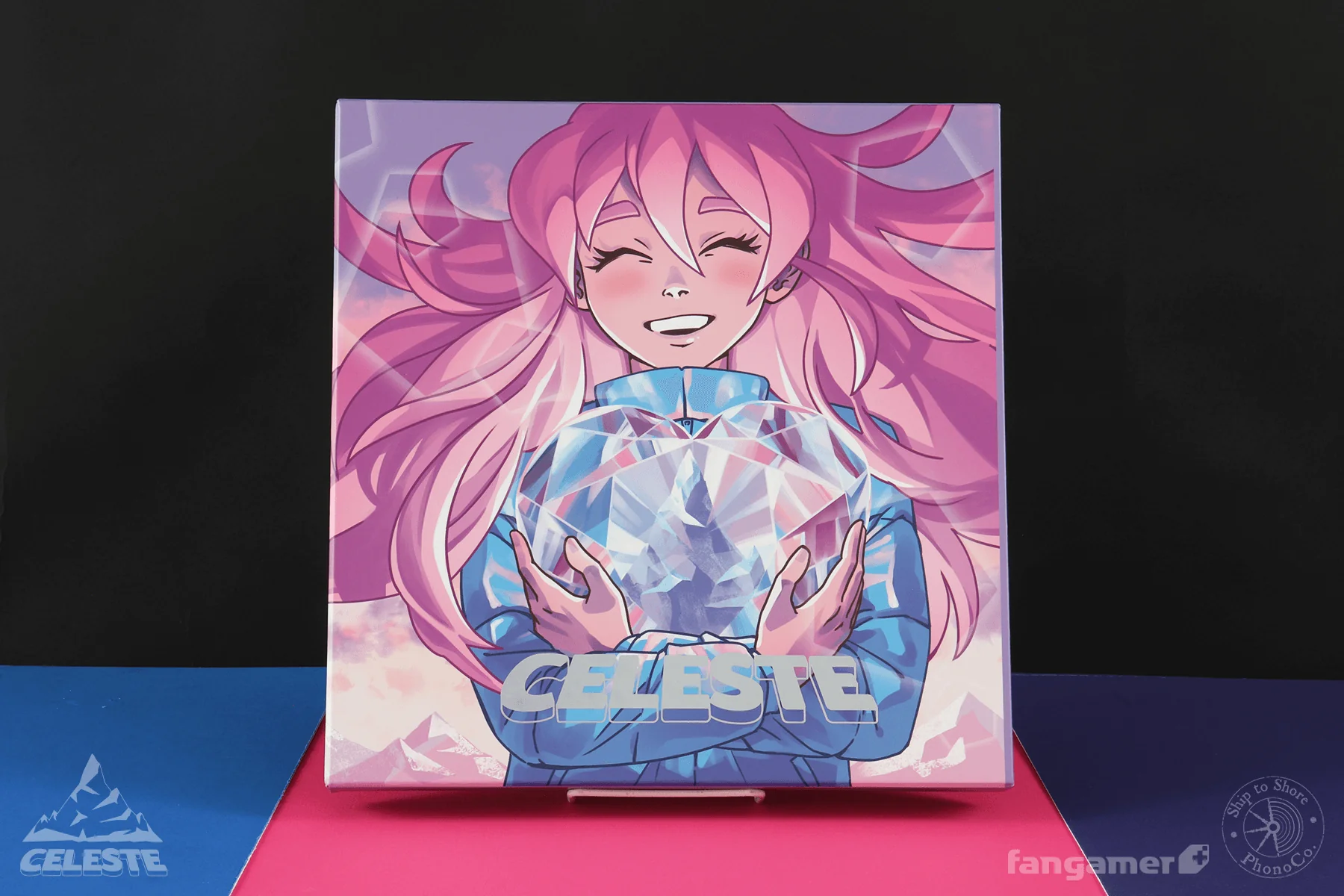 Celeste Complete Vinyl Soundtrack Box Set - Image 8
