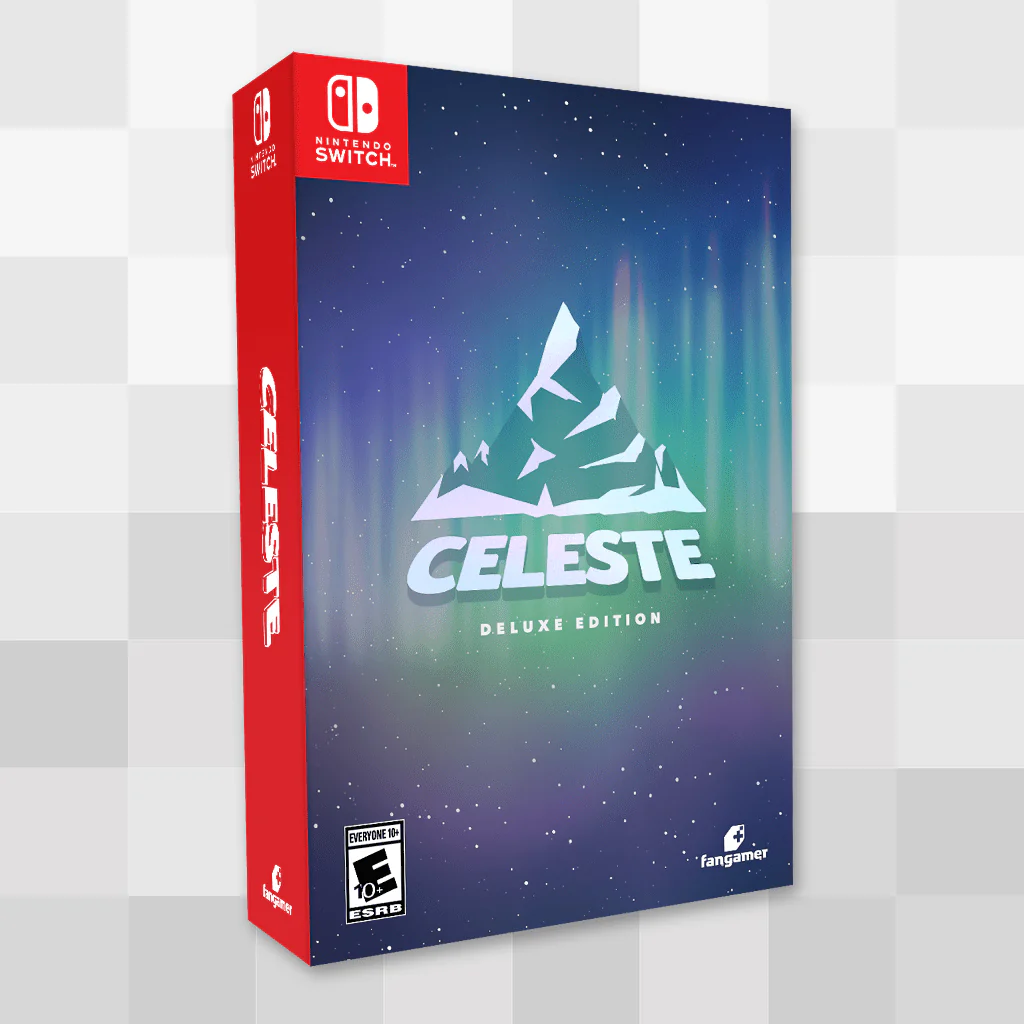 Celeste Deluxe Edition - Image 3