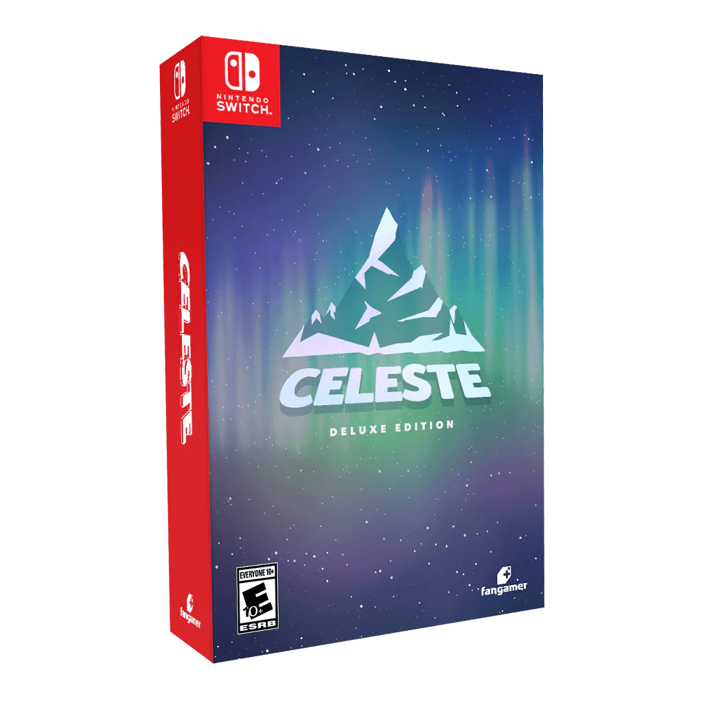 Celeste Deluxe Edition - Image 4