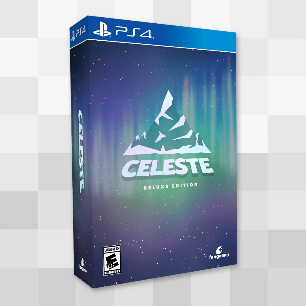 Celeste Deluxe Edition - Image 5