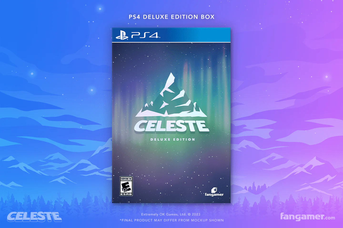 Celeste Deluxe Edition - Image 8