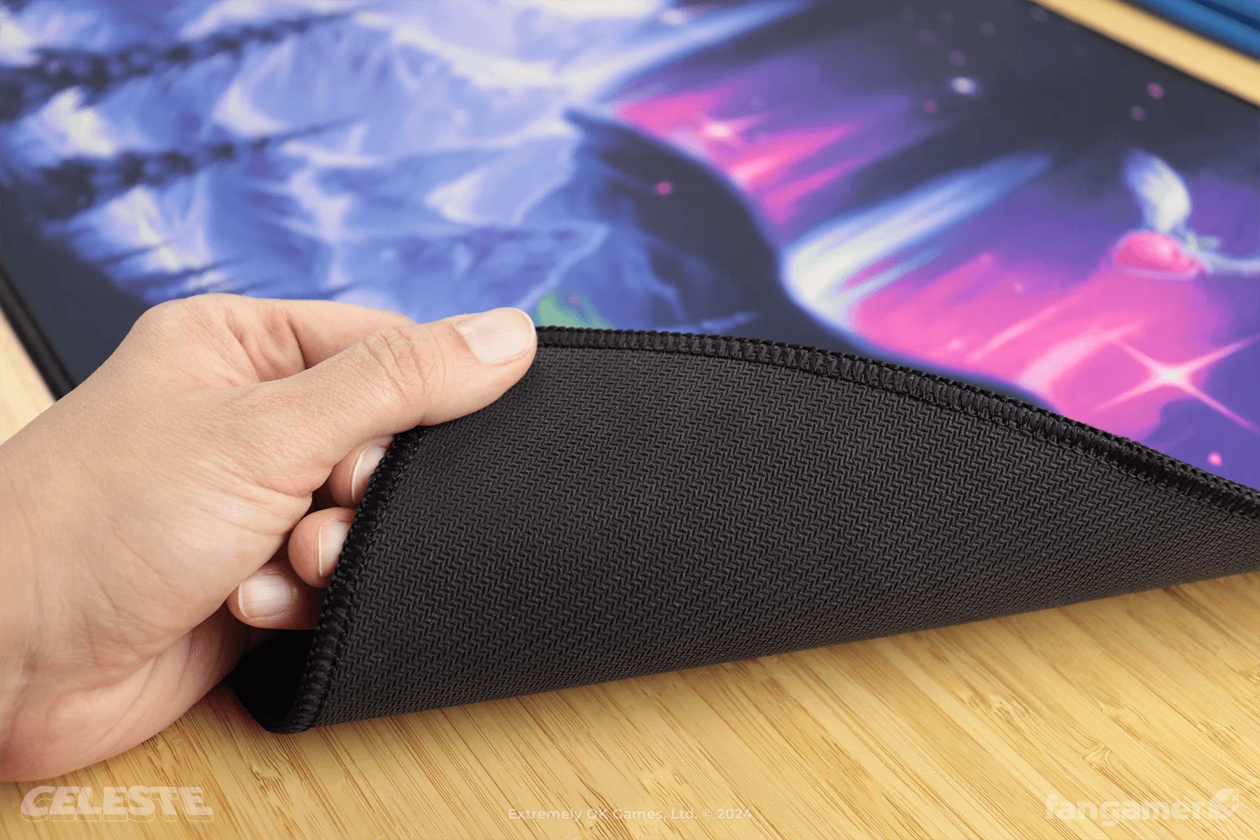 Celestial Skies Desk Mat - Image 6