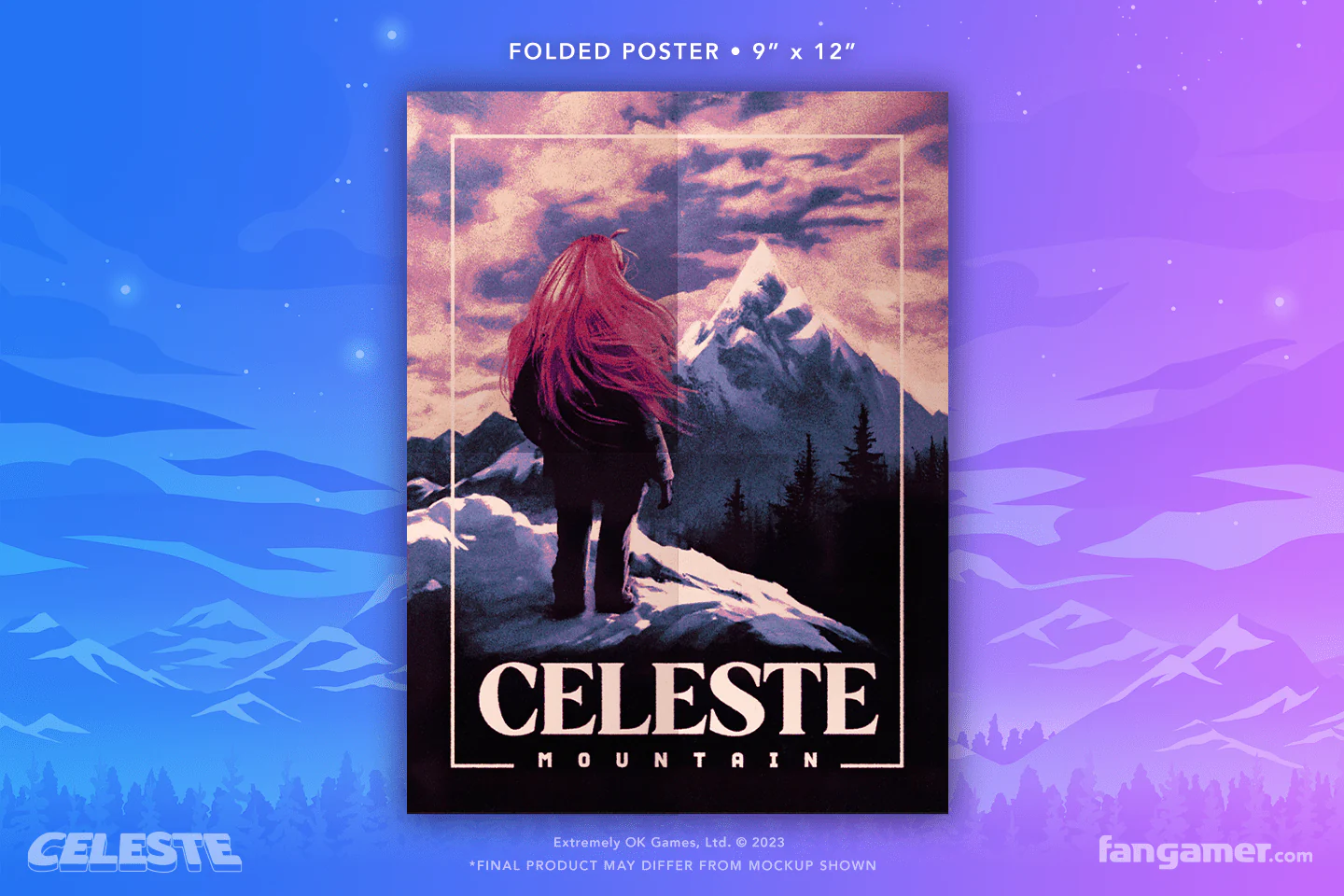 Celeste Deluxe Edition for Nintendo Switch™ - Image 15