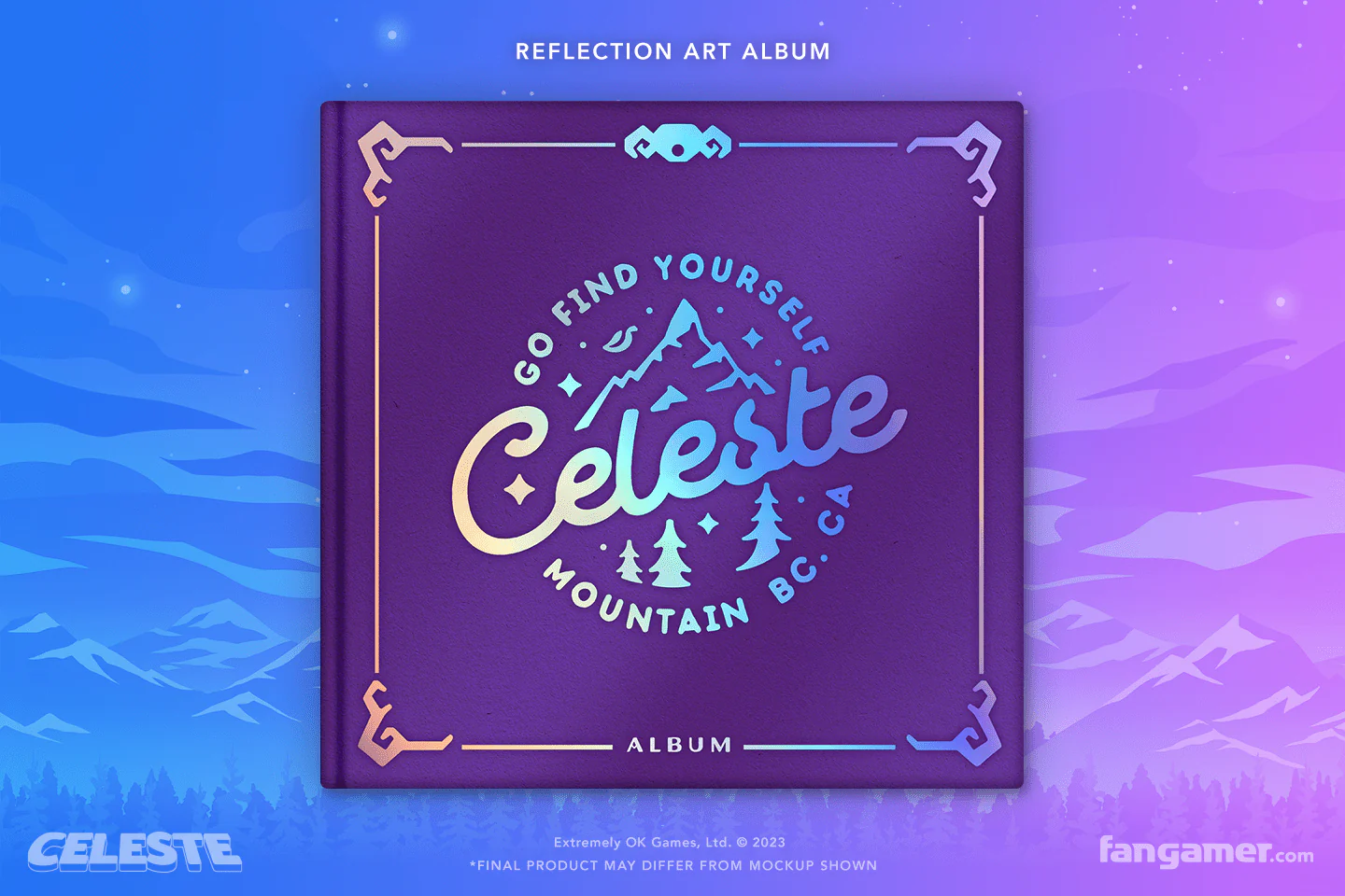 Celeste Deluxe Edition for PlayStation 4 - Image 5