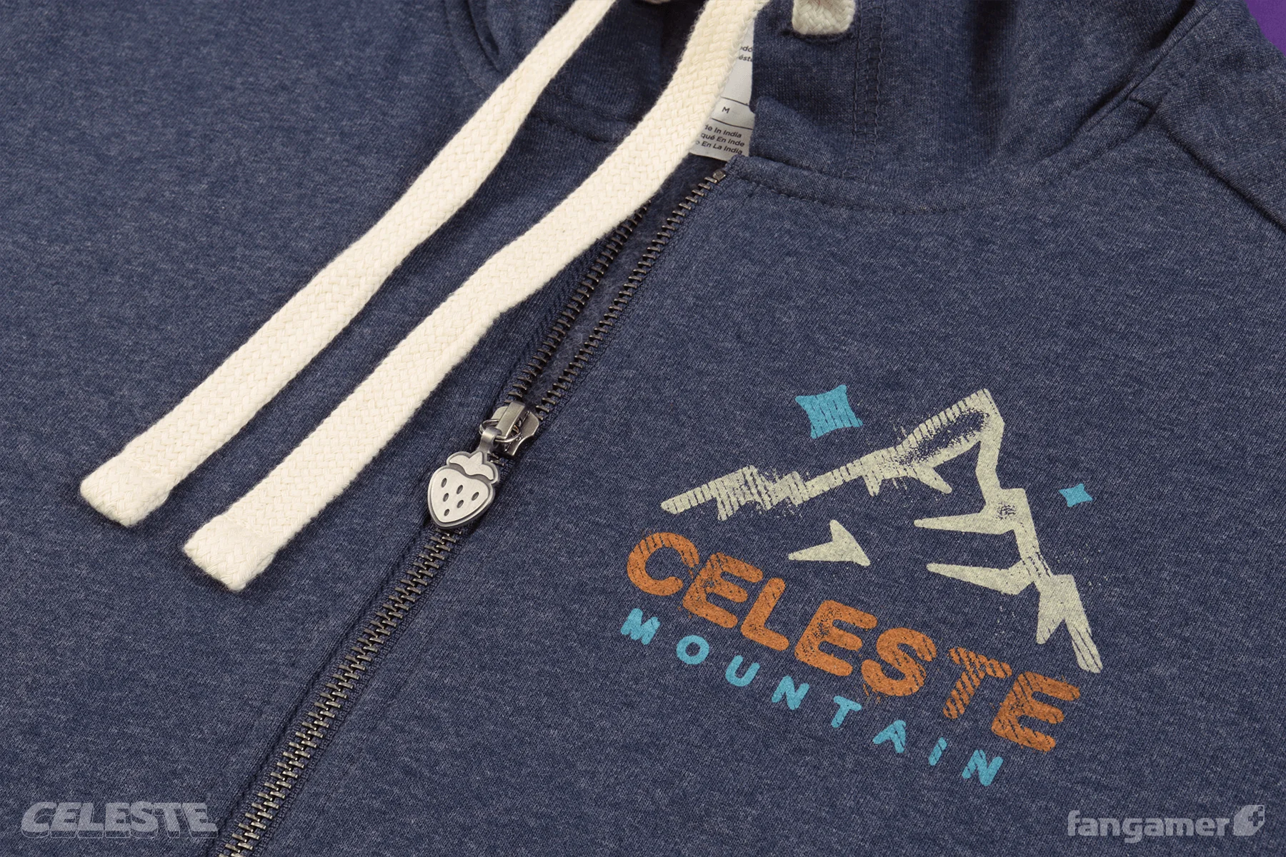 Explore Celeste Hoodie - Image 7