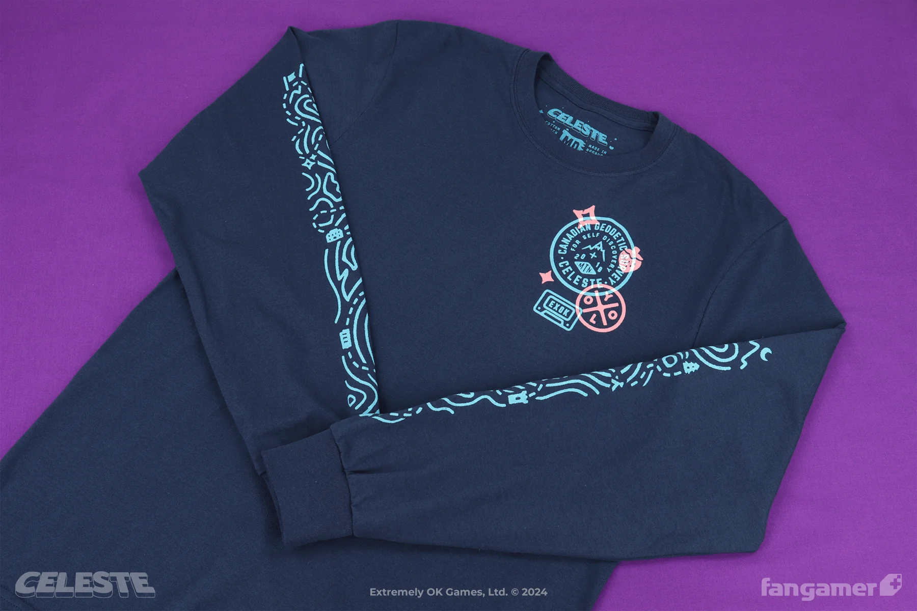 Pathfinder Long-Sleeved Shirt - Image 5