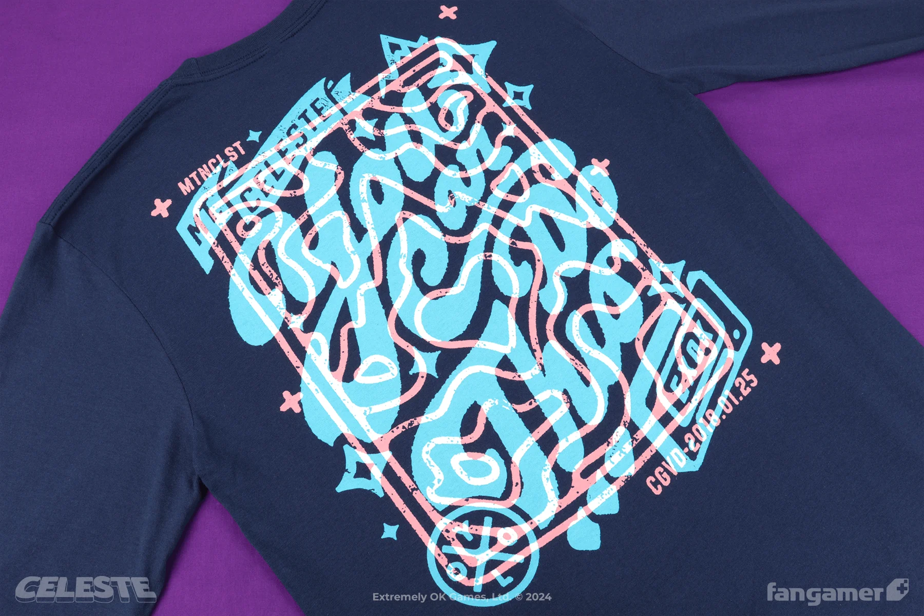 Pathfinder Long-Sleeved Shirt - Image 7