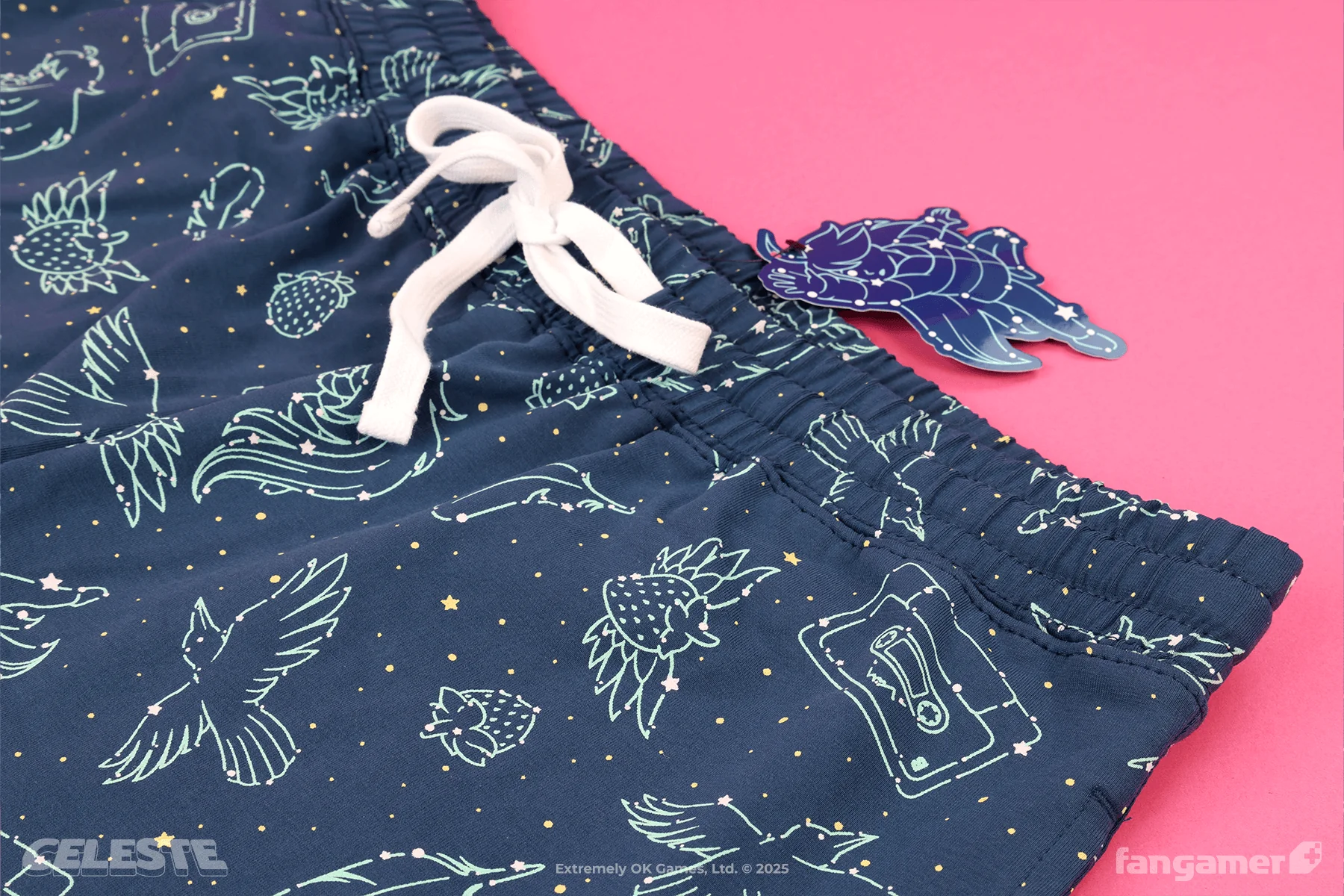 Constellation Climb Pajama Pants - Image 5