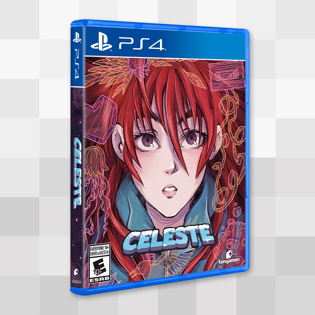 Celeste Standard Edition - Image 5