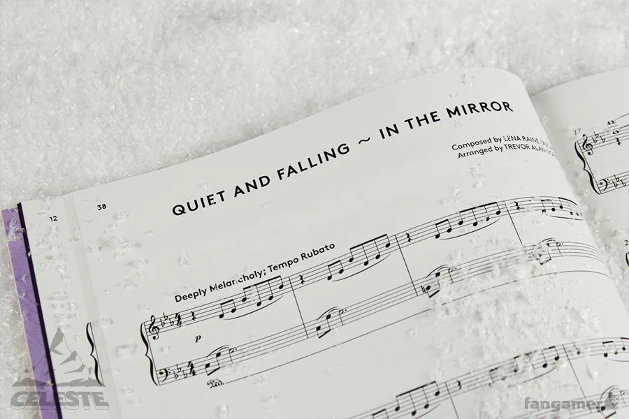 Celeste Piano Collections - Image 7