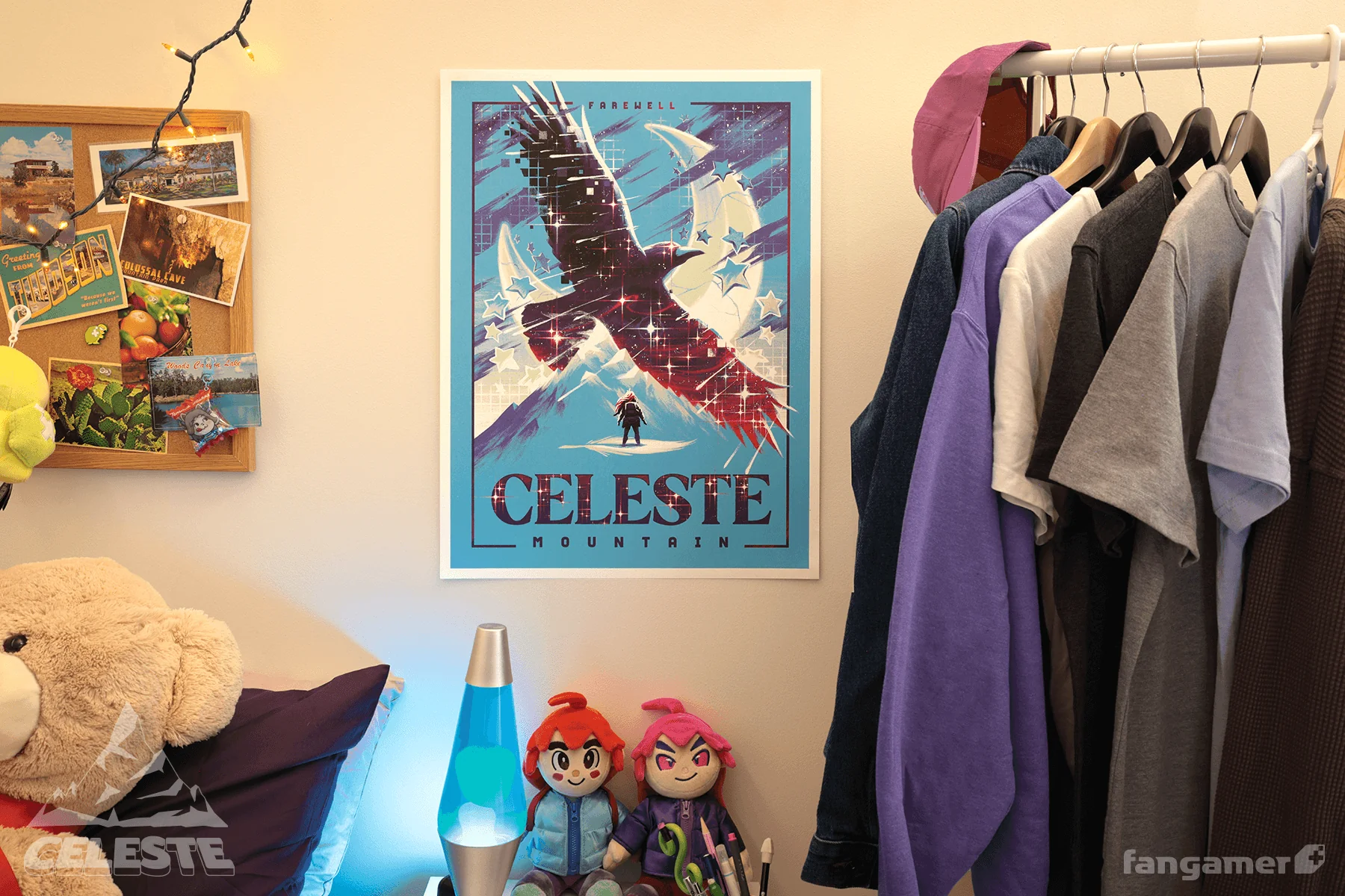 Remember Celeste Mountain - Image 4