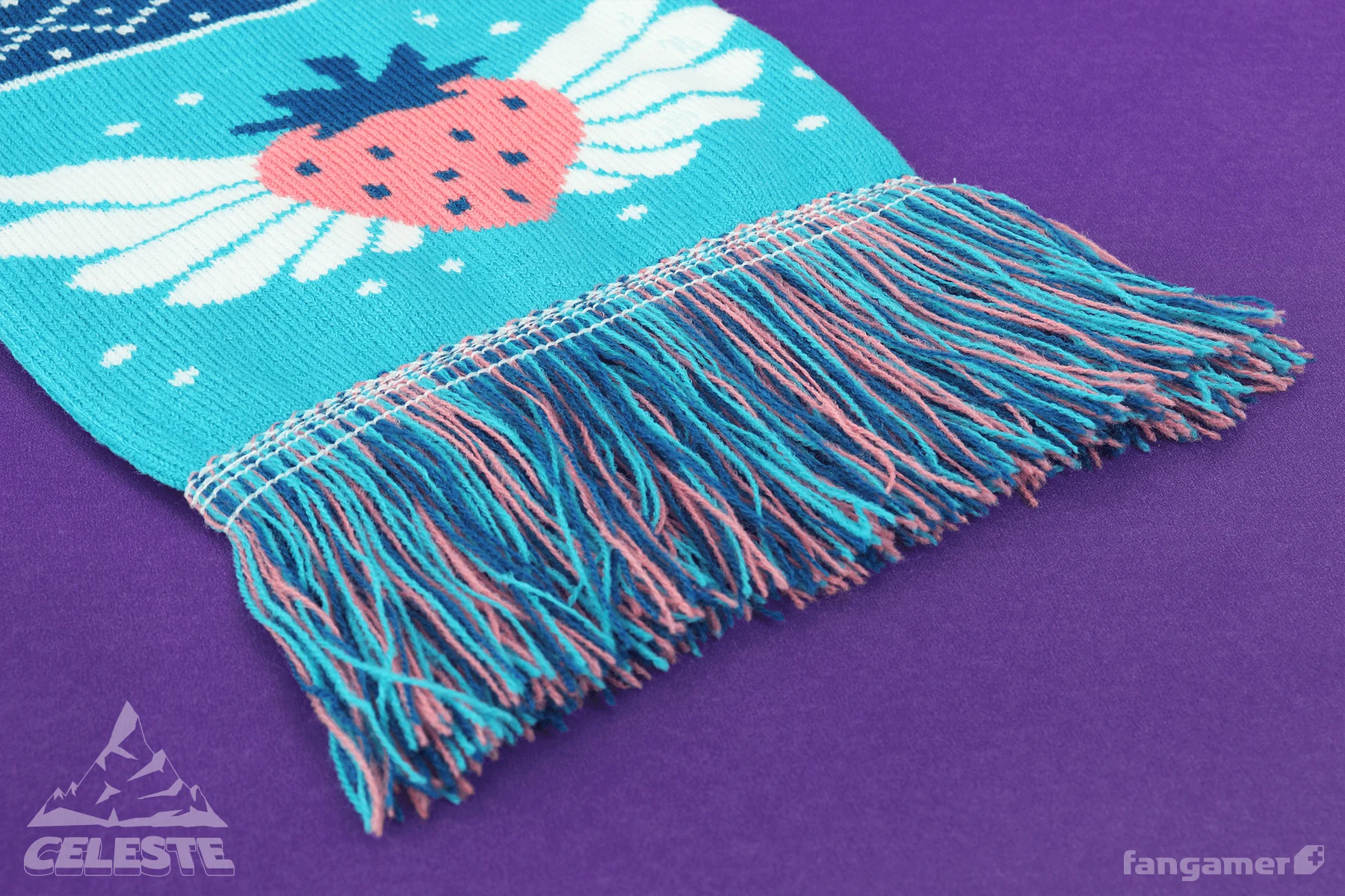 Celeste Scarf - Image 6