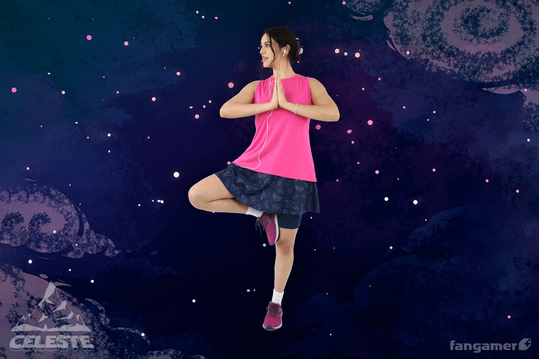 Constellation Climb Skirt - Image 11