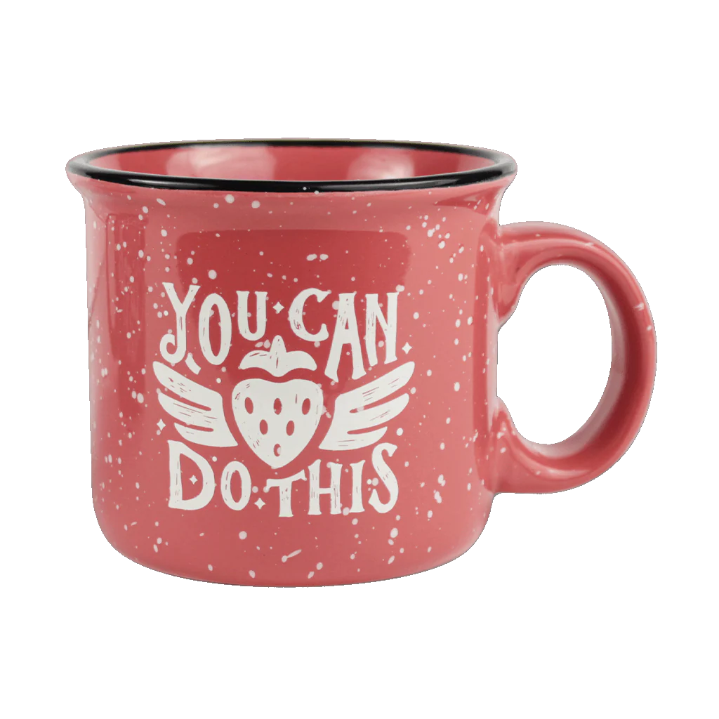 You Can Do This Mug - Image 2