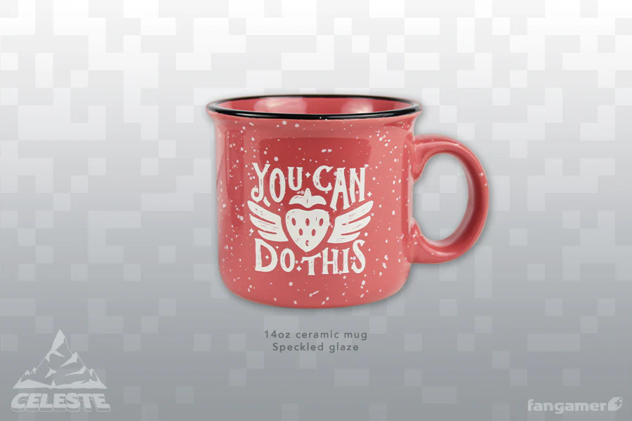 You Can Do This Mug - Image 3