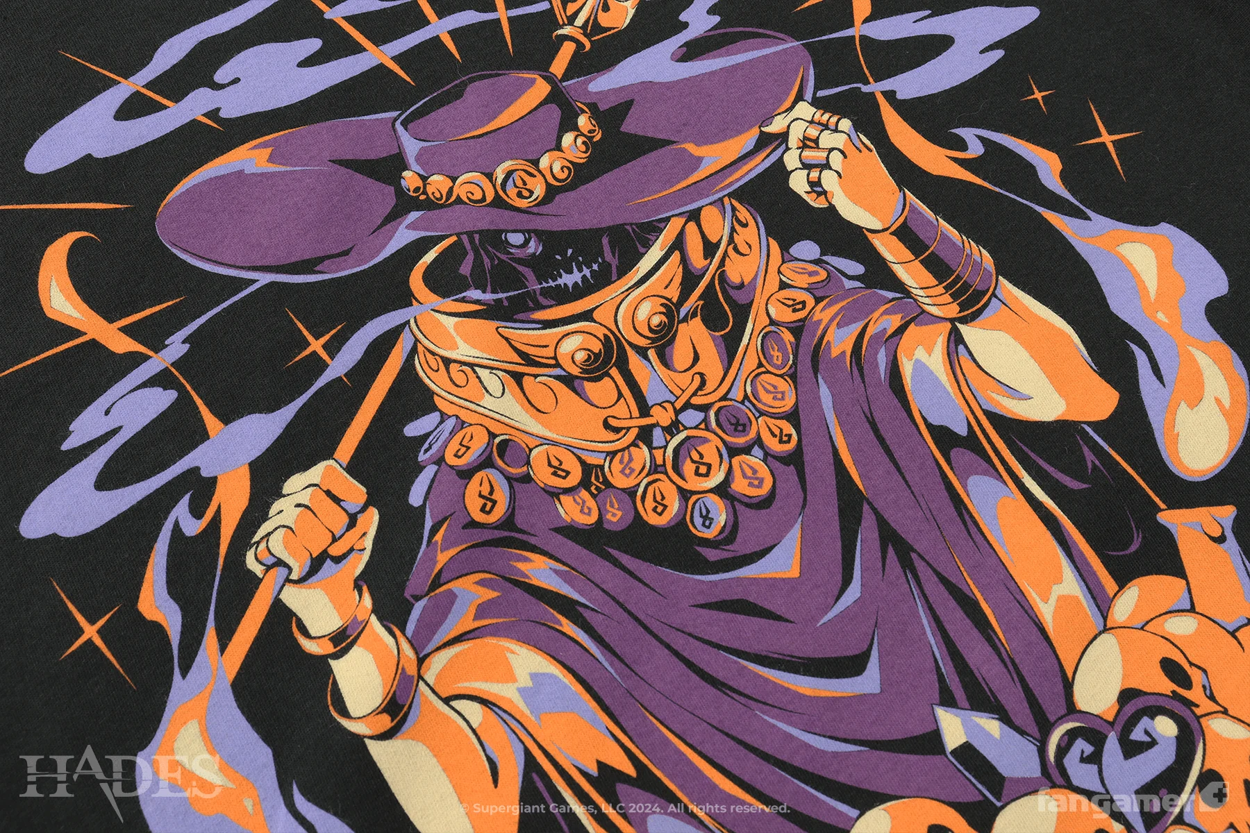 The Stygian Boatman - Image 7