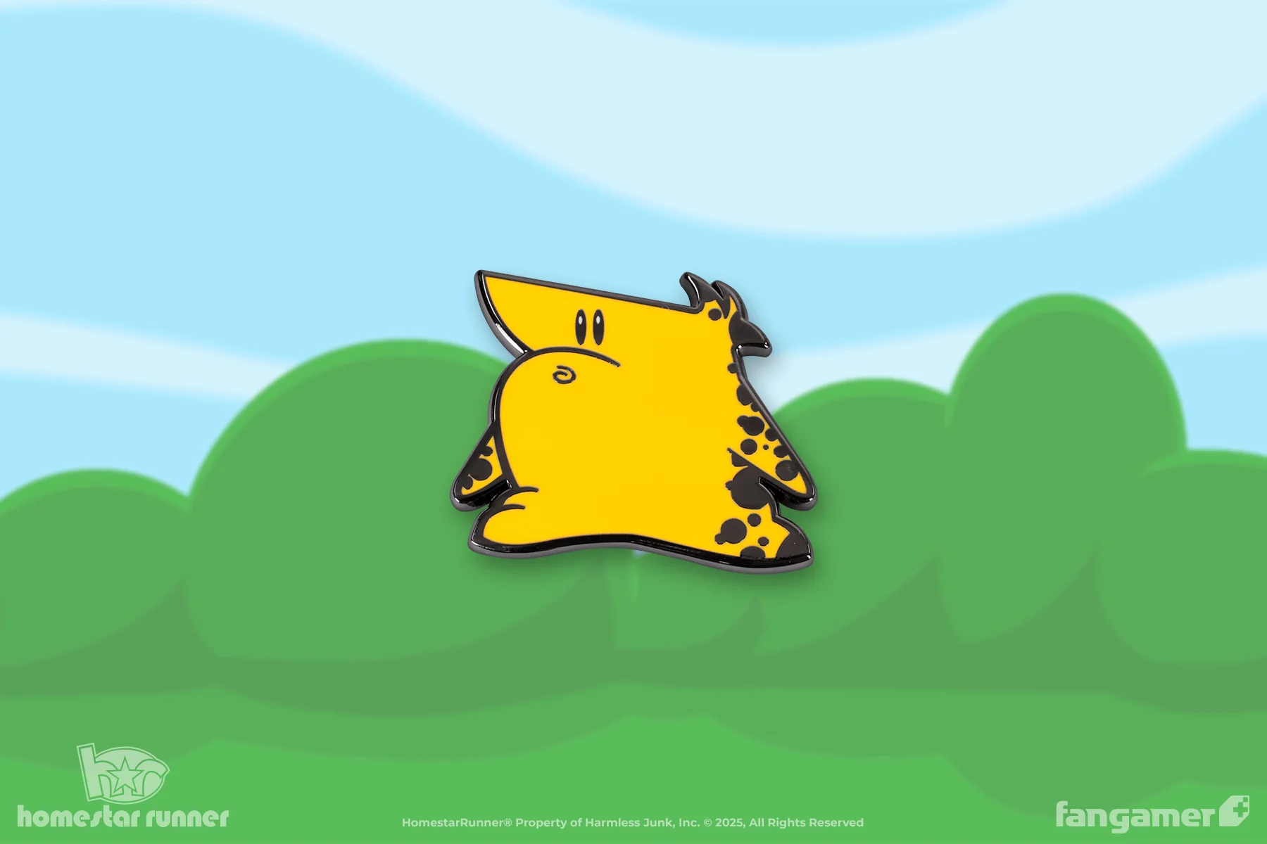 The Cheat Pin - Image 3