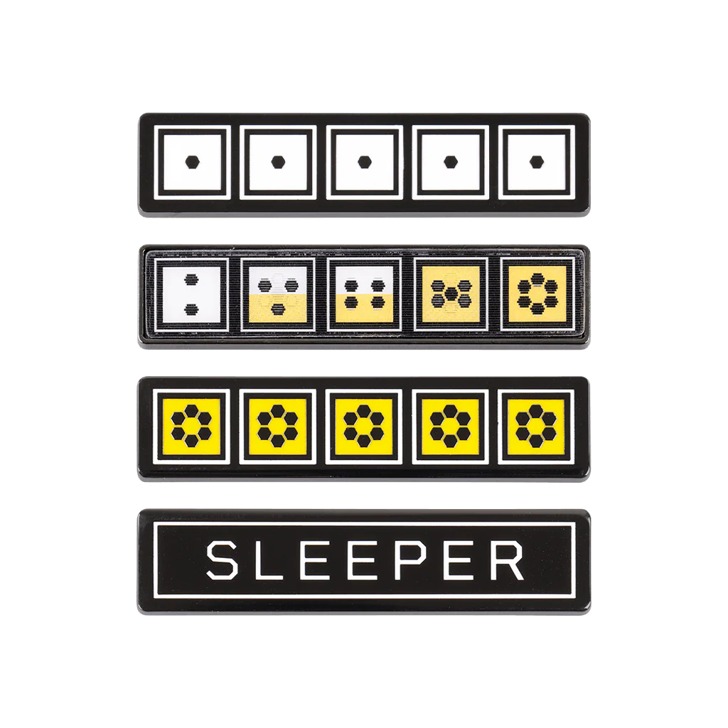 Dice Pin Set - Image 2