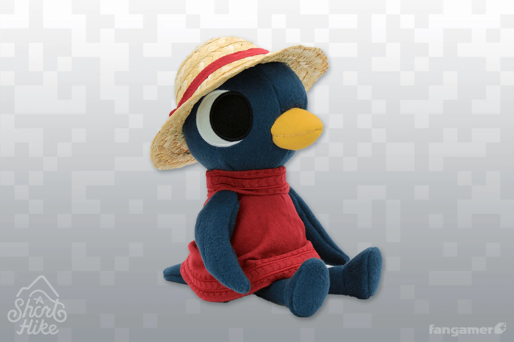 Claire Plush - Image 3