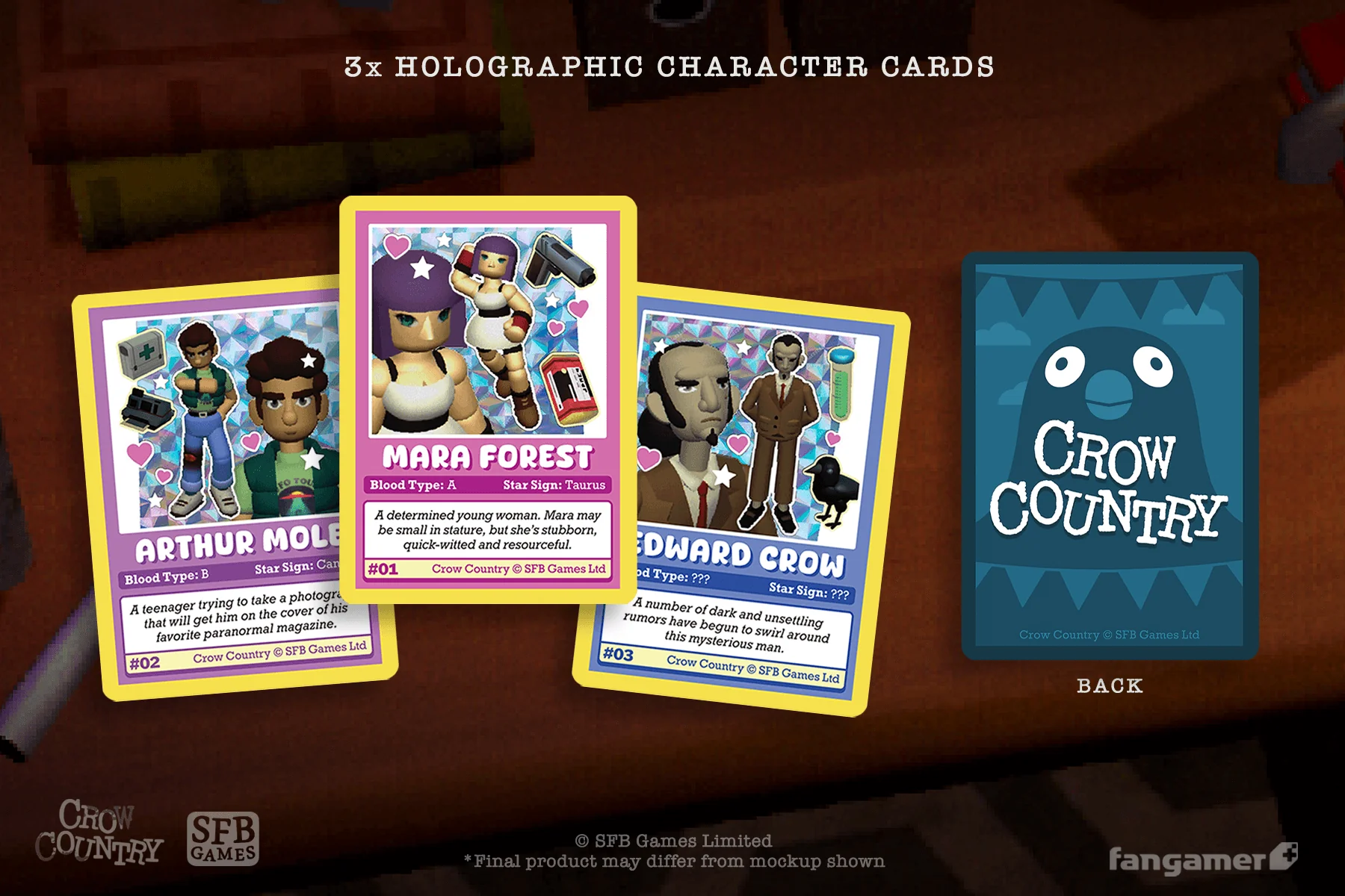 Crow Country Deluxe Edition for Nintendo Switch™ - Image 10