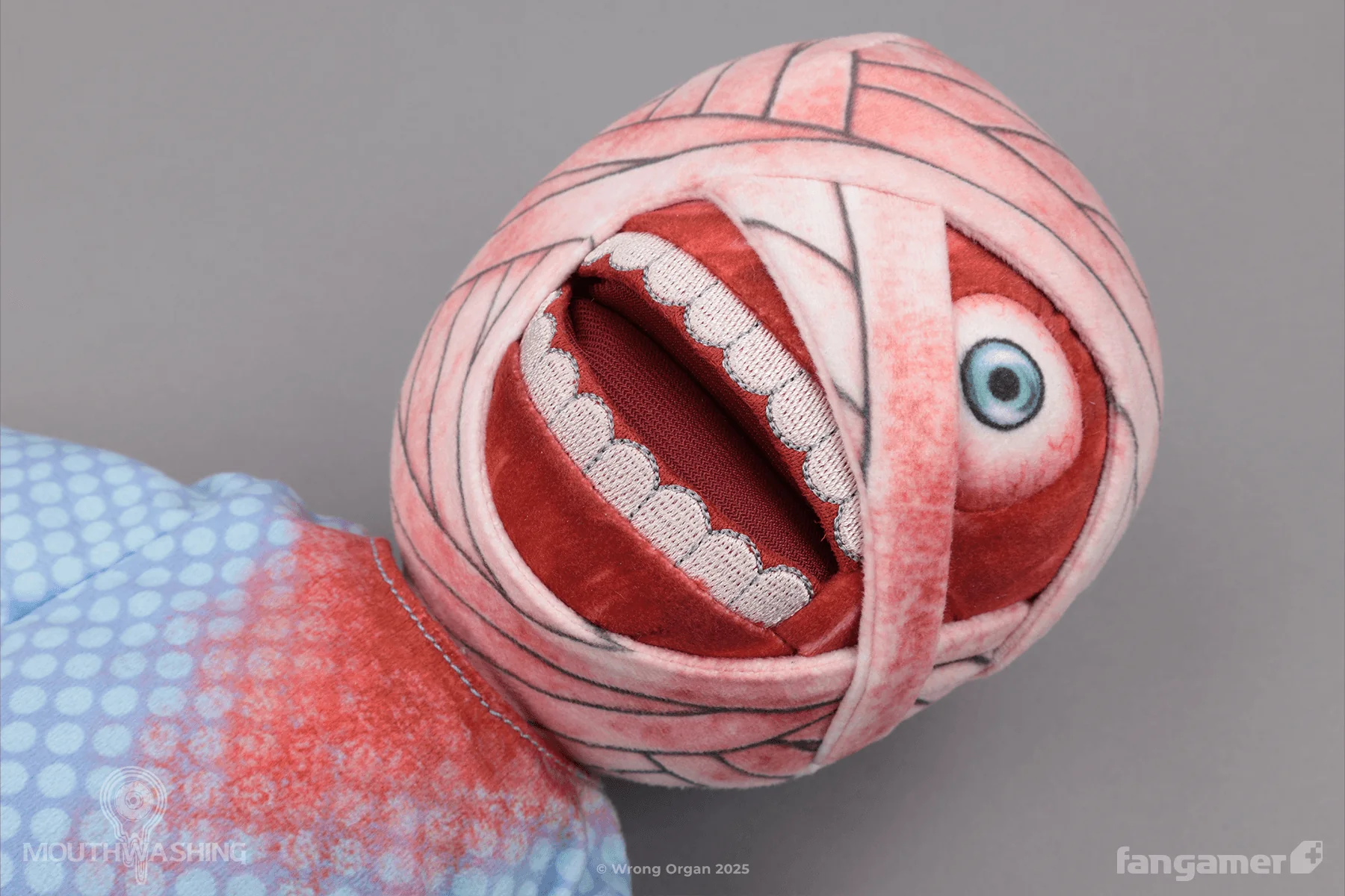 Curly Plush - Image 8