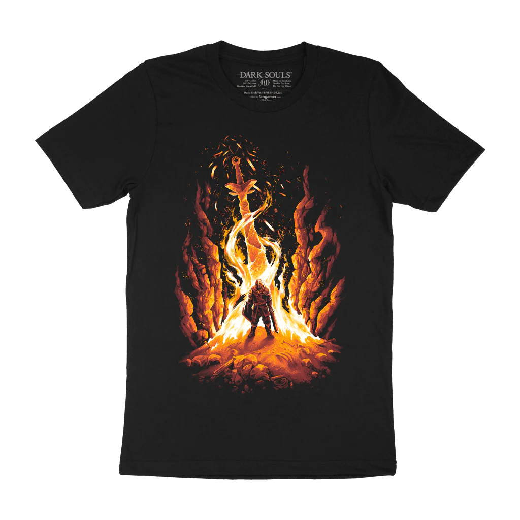 Trial By Fire - Image 2