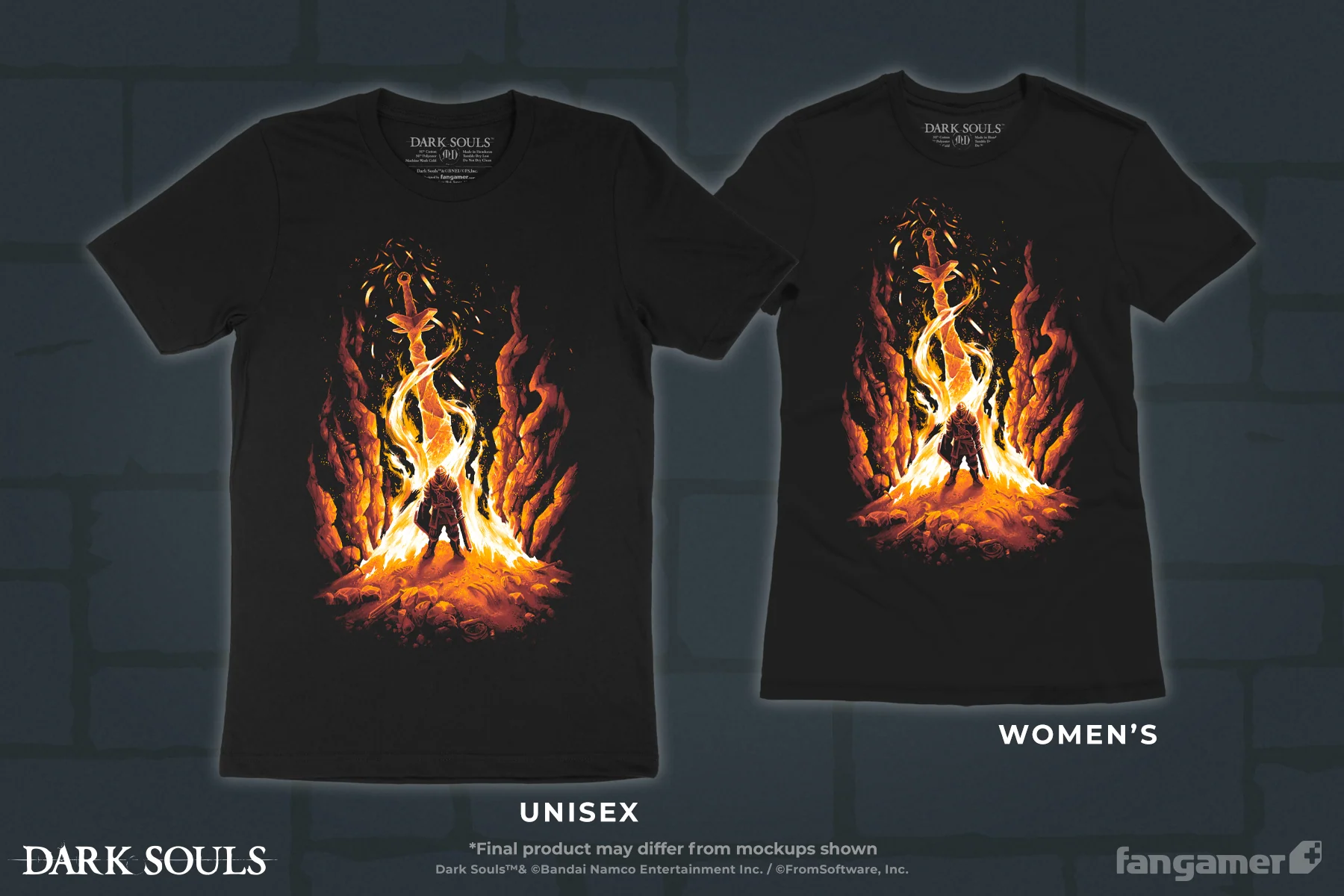 Trial By Fire - Image 3
