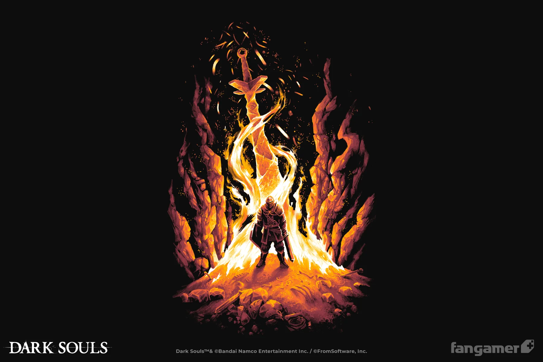 Trial By Fire - Image 4