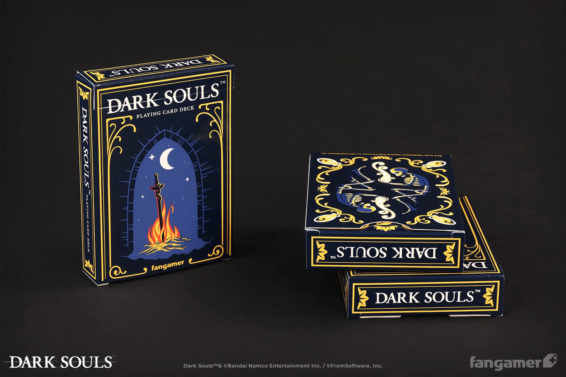 Dark Souls Playing Cards - Image 9