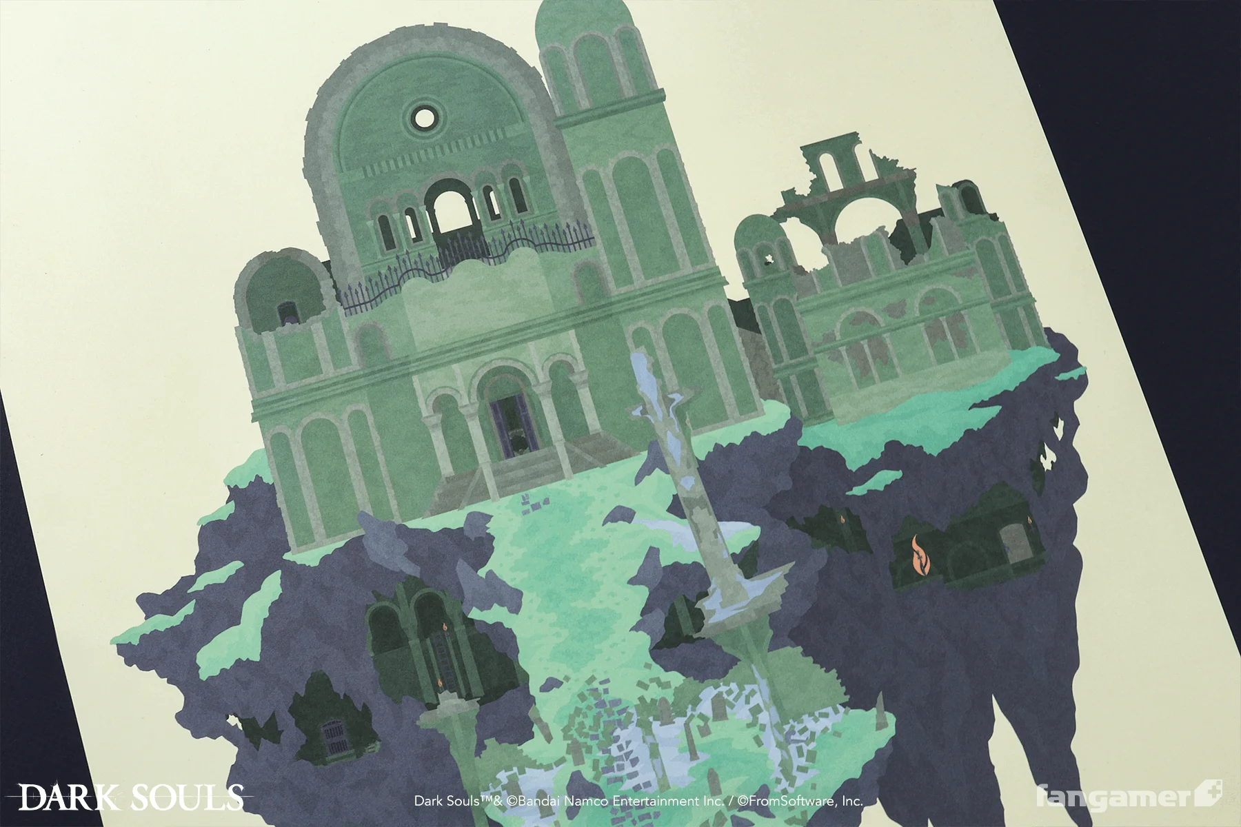 Undead Asylum - Image 6