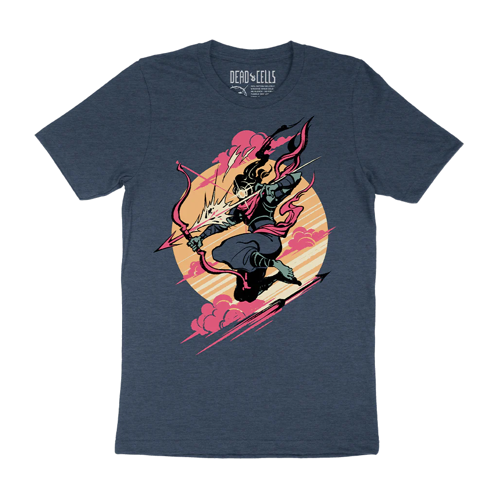 Dead Shot - Image 2