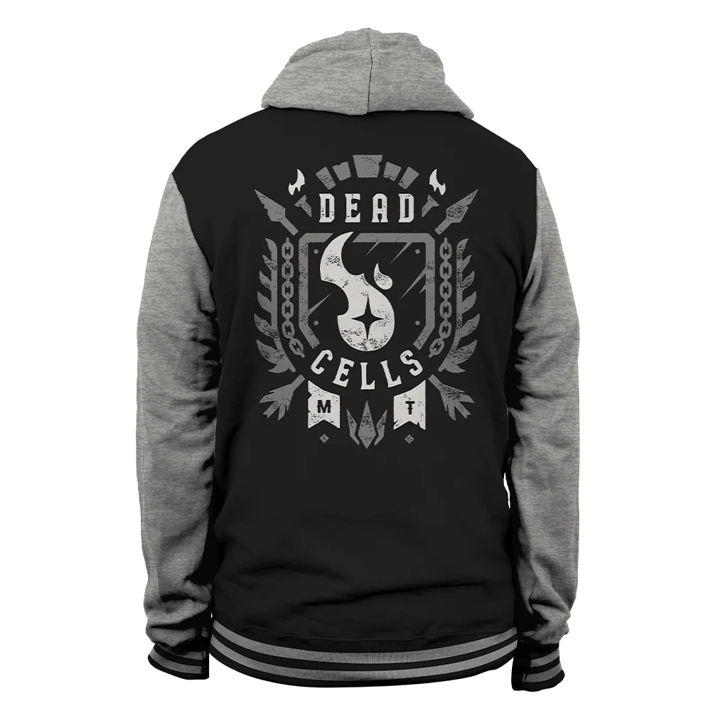 Ruination Hoodie - Image 2