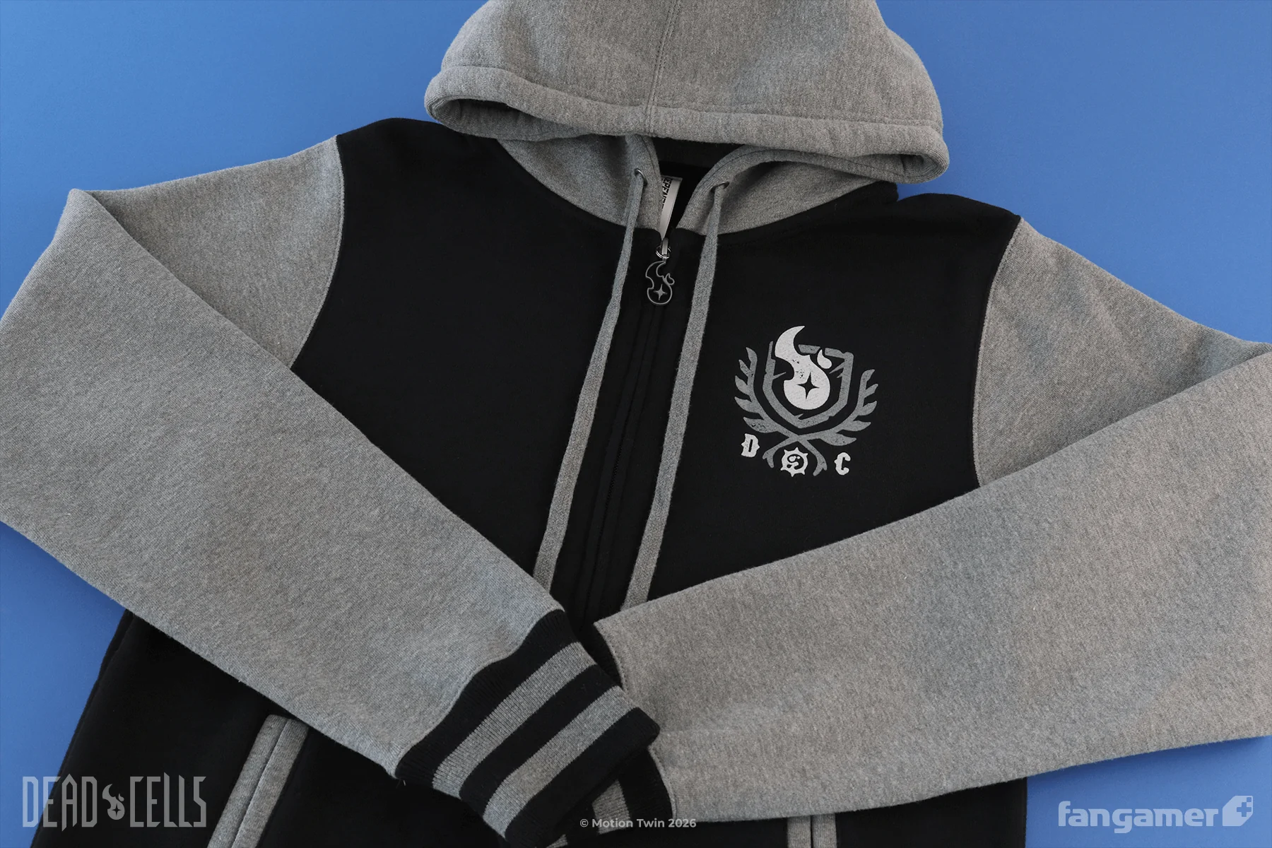 Ruination Hoodie - Image 5