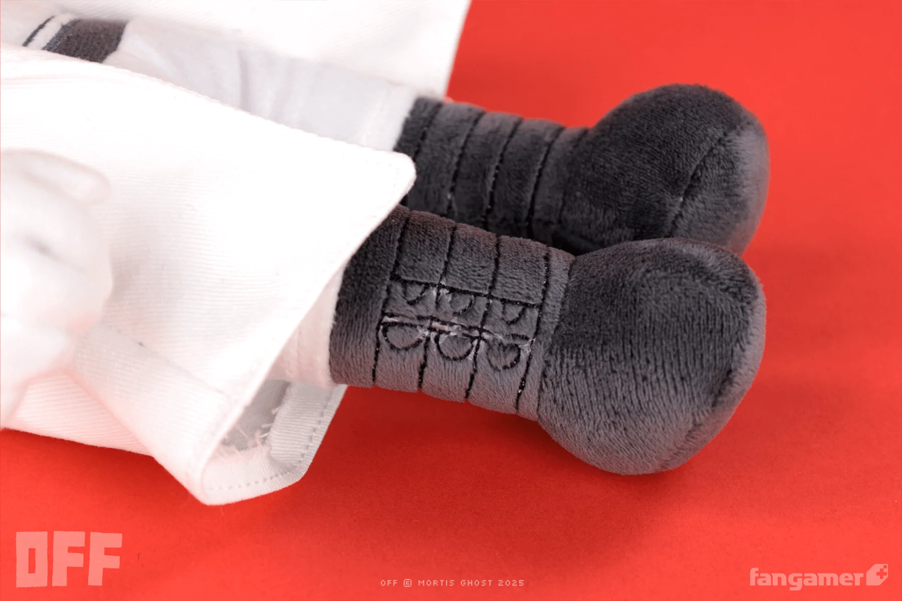 Dedan Plush - Image 6